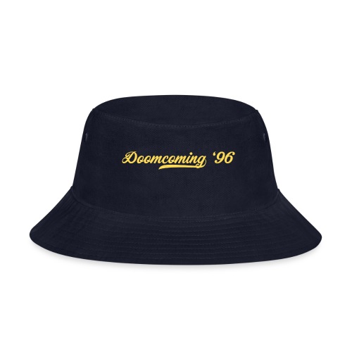 Doomcoming 96 - Bucket Hat