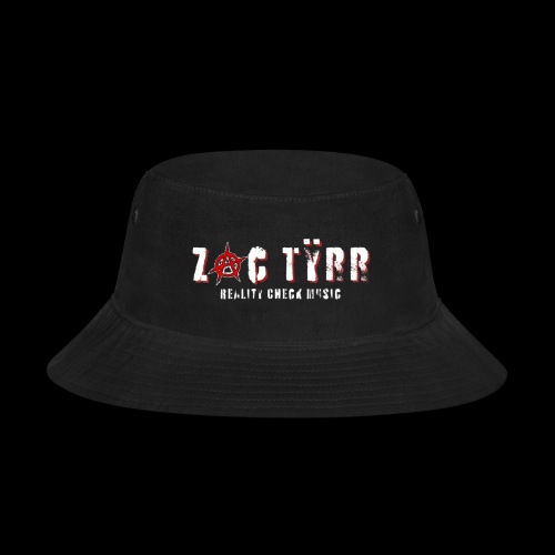 Zac Tÿrr (Anarchy) - Bucket Hat