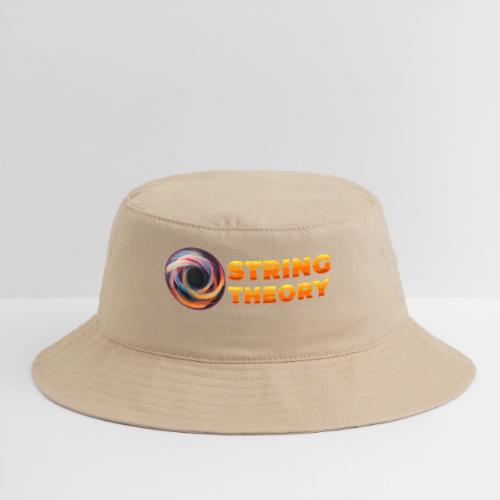 String Theory! - Bucket Hat