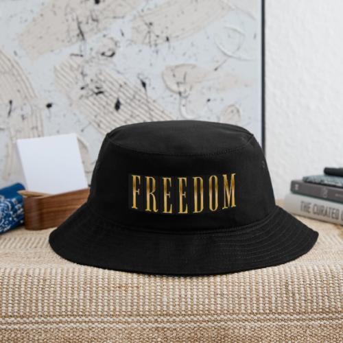 Freedom Shines - Bucket Hat