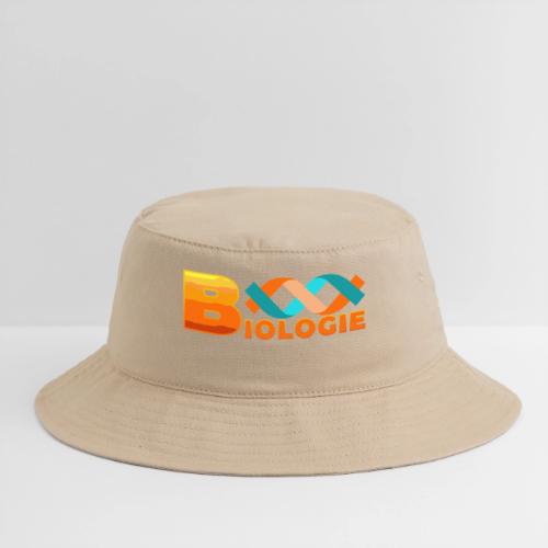Biology: Life Revealed - Bucket Hat