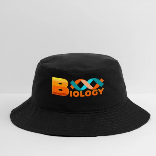 Biology: Life Unfolded - Bucket Hat