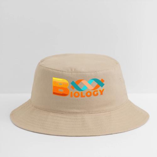 Biology: Life Unfolded - Bucket Hat