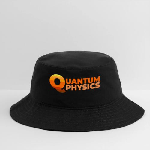 Quantum Physics - Bucket Hat