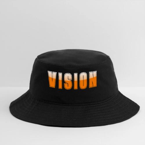 Vision Word Design - Bucket Hat