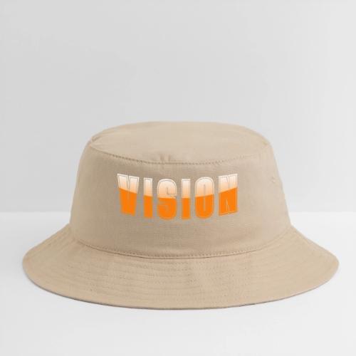 Vision Word Design - Bucket Hat
