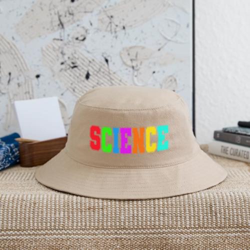 Spectrum of Science - Bucket Hat