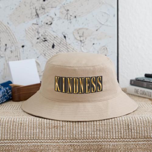 Golden Kindness - Bucket Hat