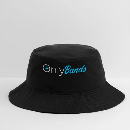 only bands - Bucket Hat