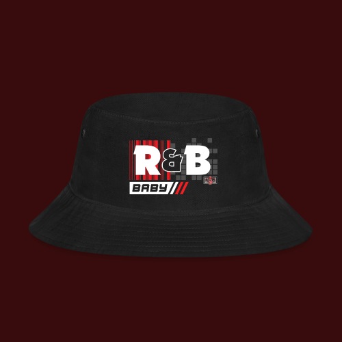 R&B Baby - Bucket Hat