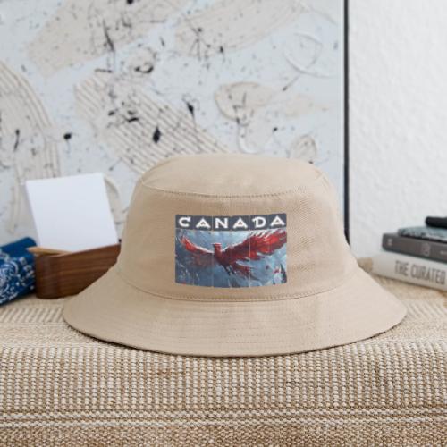 Canada Rising - Bucket Hat