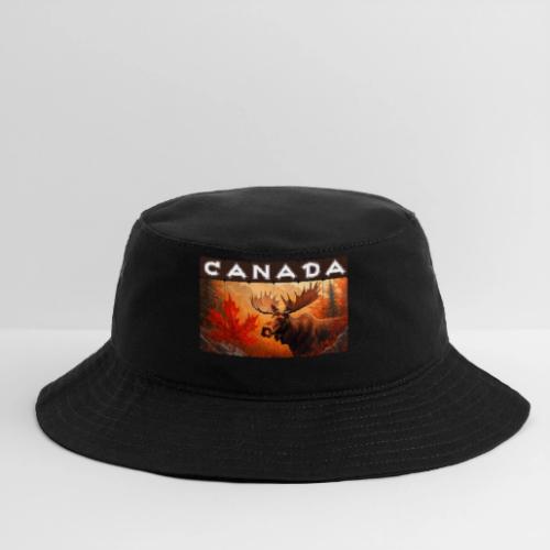 True North Canada - Bucket Hat
