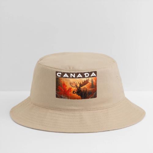 True North Canada - Bucket Hat