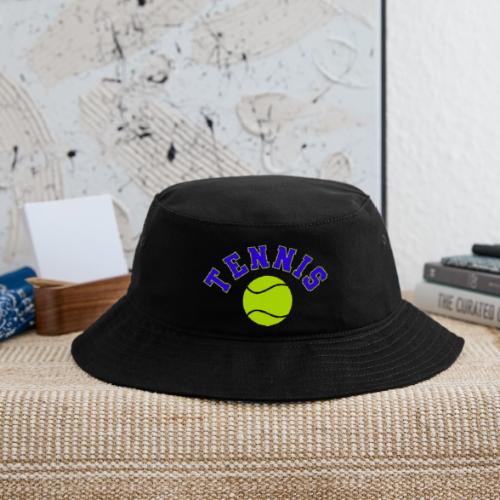 Tennis: Serve in Style - Bucket Hat