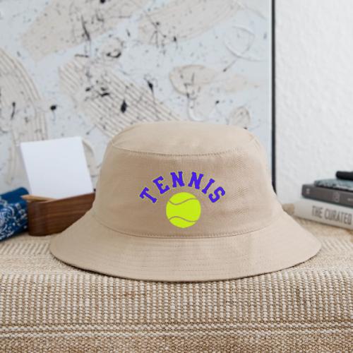 Tennis: Serve in Style - Bucket Hat