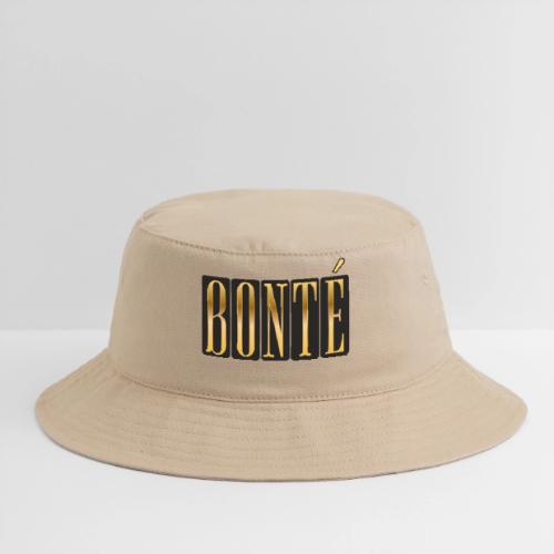 Golden Goodness - Bucket Hat