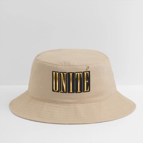 Unité Dorée - Bucket Hat