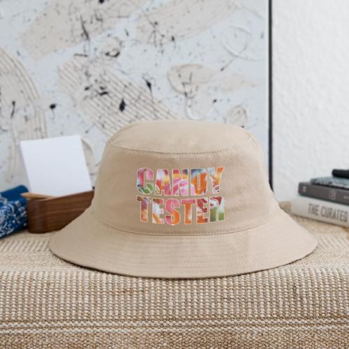 Candy Tester Delight - Bucket Hat