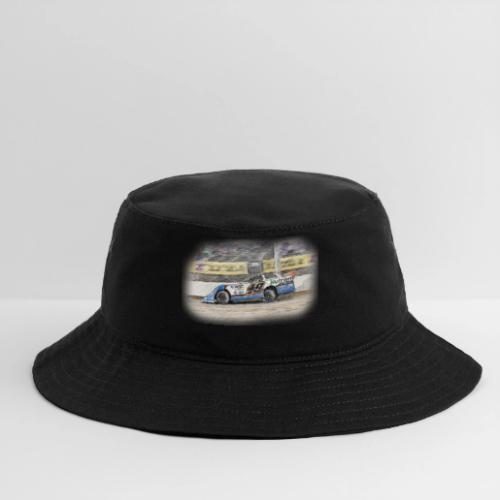 Johnathan Davenport's #49 B - Bucket Hat