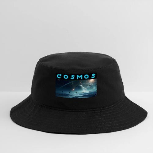 Celestial Cosmos - Bucket Hat