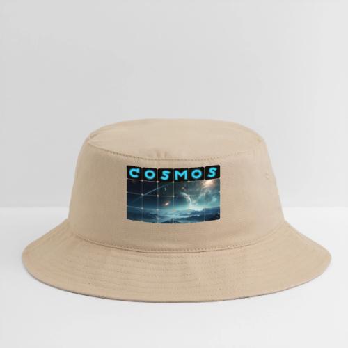 Celestial Cosmos - Bucket Hat