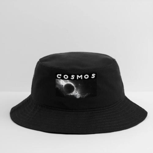 Deep Space Cosmos - Bucket Hat