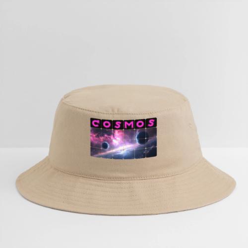 Echoes of the Cosmos - Bucket Hat