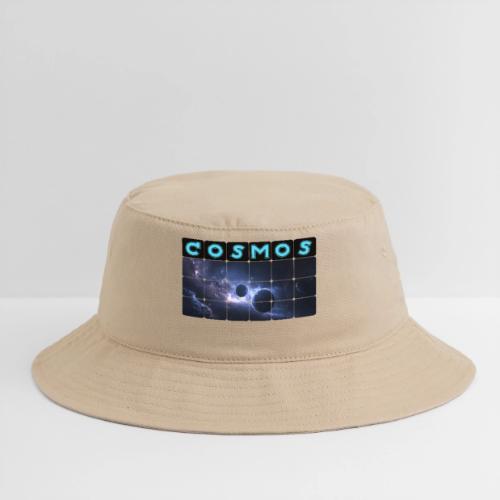 Cosmos Silence - Bucket Hat