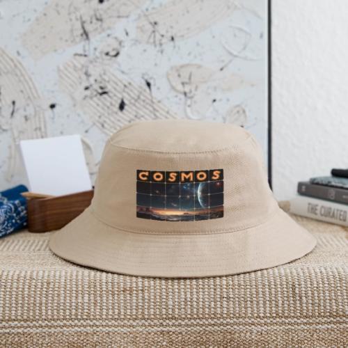Nightfall Cosmos - Bucket Hat