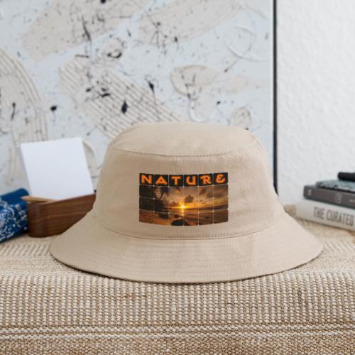 Nature: Golden Hour Escape - Bucket Hat