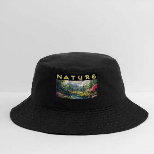 Nature: Spring Awakening - Bucket Hat