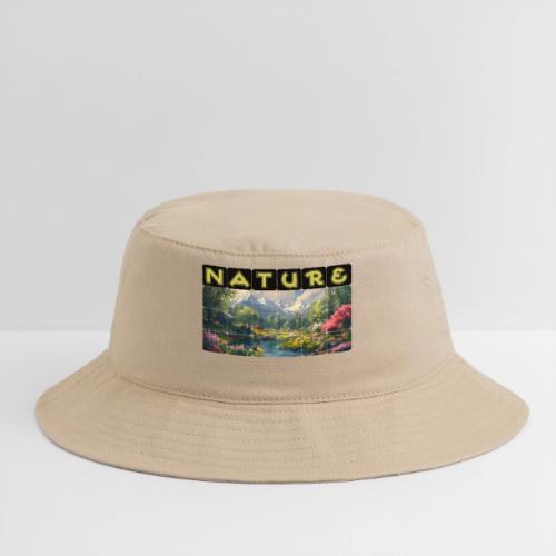 Nature: Spring Awakening - Bucket Hat
