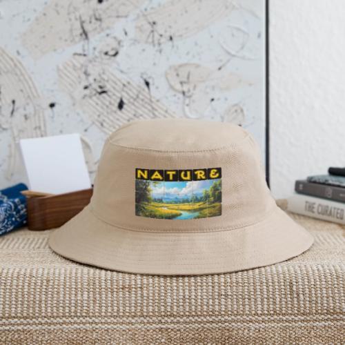 Nature: Season of Bloom - Bucket Hat