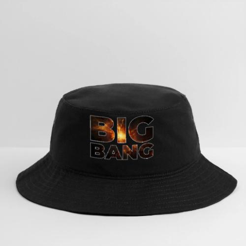 Big Bang Origins - Bucket Hat