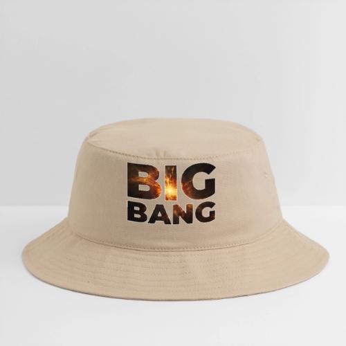 Big Bang Origins - Bucket Hat