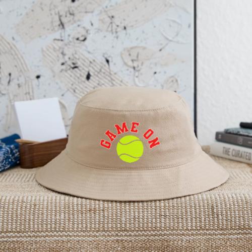 Game On Tennis - Bucket Hat