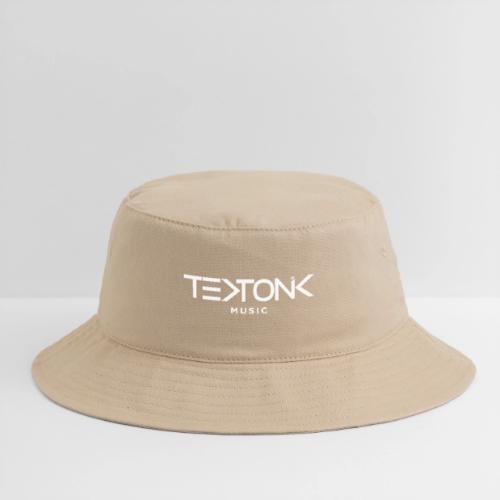 TEKTONIK Music Logo - Bucket Hat