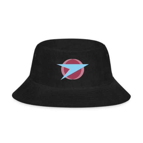 Terran Federation Mug with Slogan - Bucket Hat