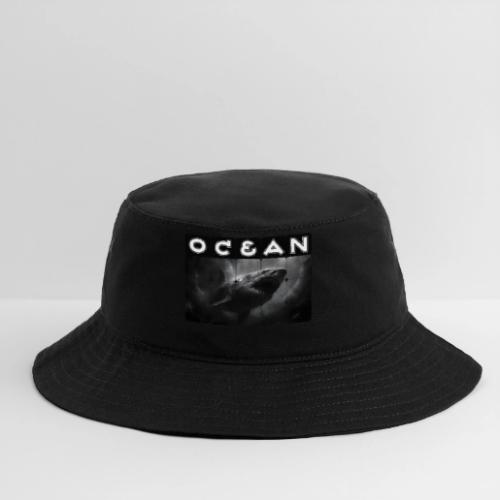 Ocean: Abyssal Terror - Bucket Hat