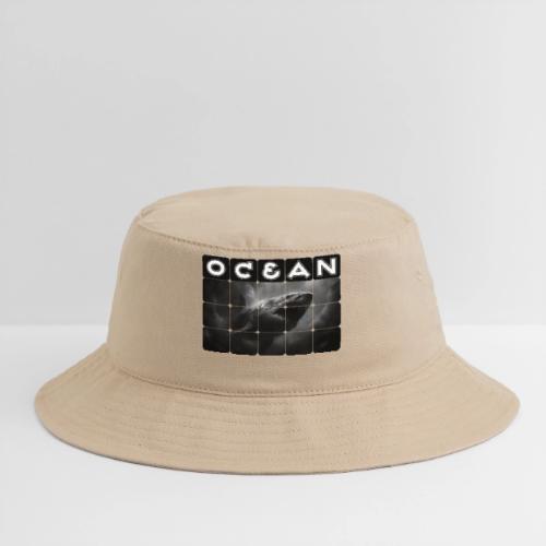 Ocean: Abyssal Terror - Bucket Hat