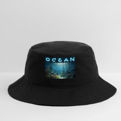 Ocean: Beneath the Surface - Bucket Hat