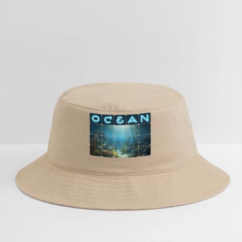 Ocean: Beneath the Surface - Bucket Hat