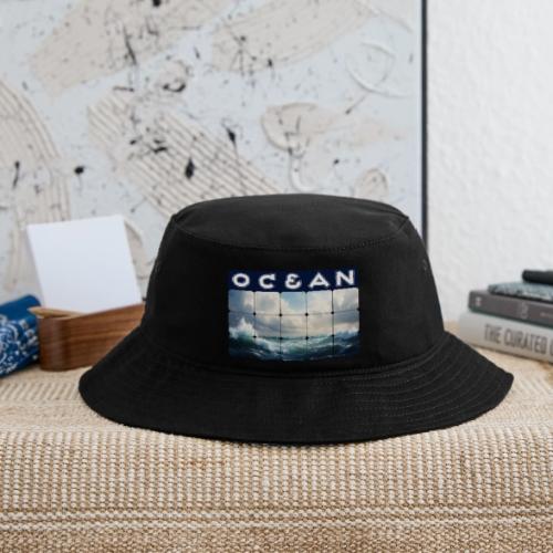 Ocean: Waves of Fury - Bucket Hat