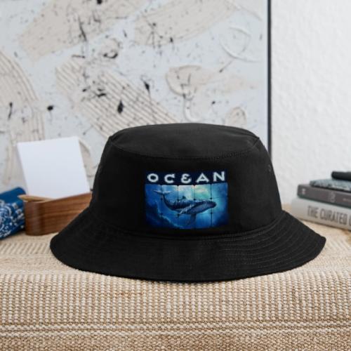 Ocean Titan - Bucket Hat