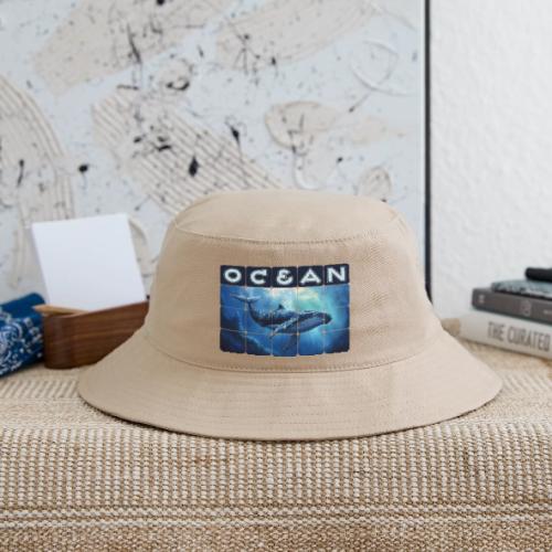 Ocean Titan - Bucket Hat