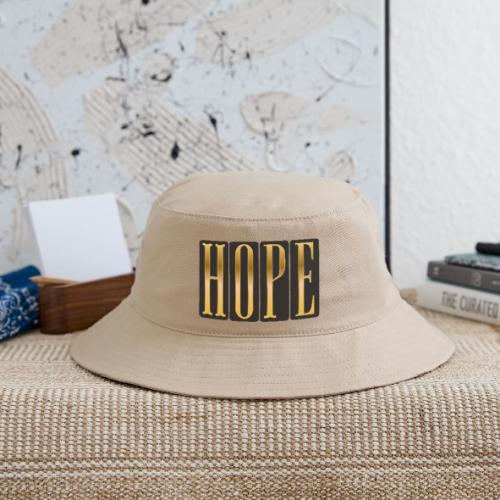 Golden Hope - Bucket Hat