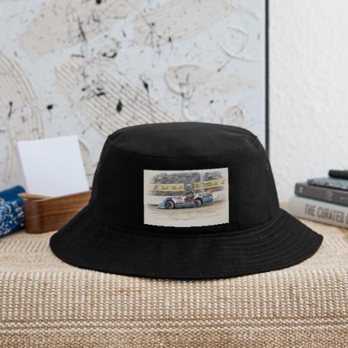 Jonathan Davenport's #49 - Bucket Hat