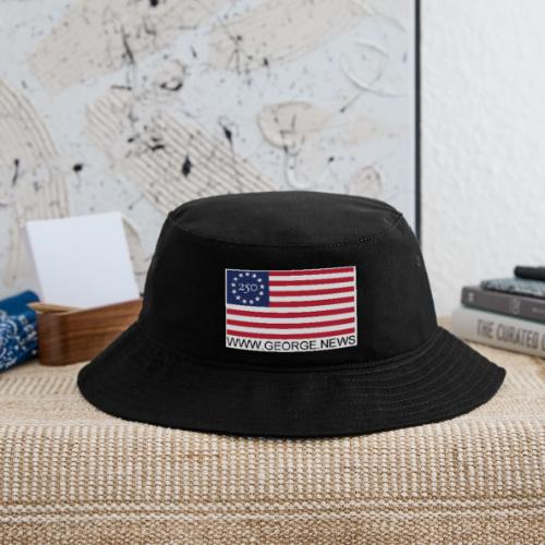 GEORGE 250 PATCH - Bucket Hat