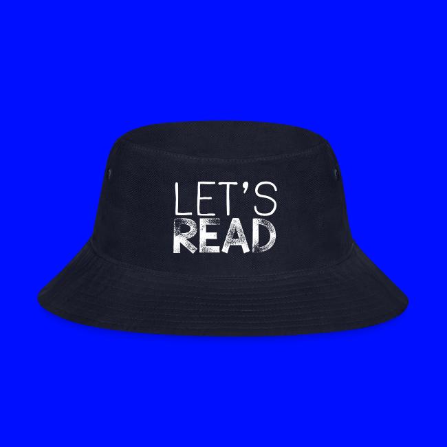 Let's Read Teacher Pillow Classroom Library Pillow