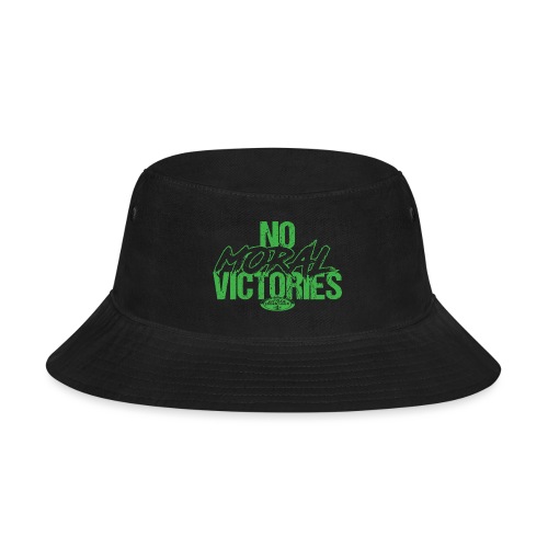 No Moral Victories - Bucket Hat